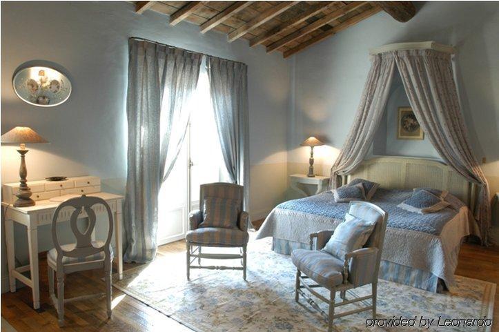 Hameau Des Baux Hotel Paradou Quarto foto